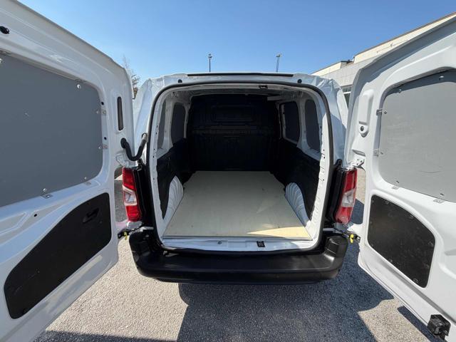 FIAT SCUDO 1.5 HDI 120 CV L2 H1 PASSO LUNGO TETTO NORM