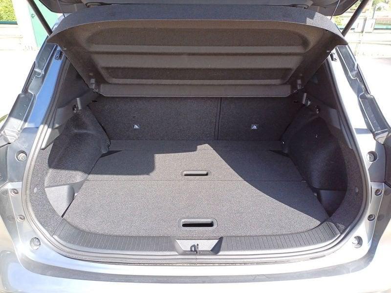 Nissan Qashqai 1.3 mhev N-Style 2wd 140cv