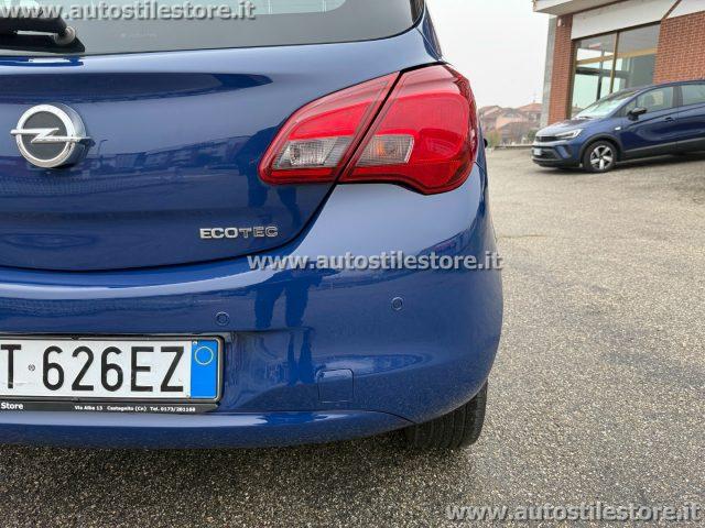 OPEL Corsa 1.4 90CV GPL Tech 5 porte Advance