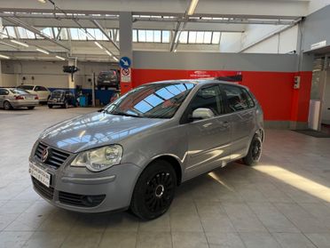 Volkswagen Polo 1.2 5p. Trendline