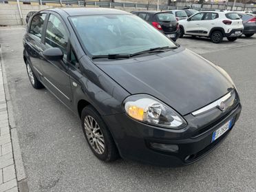 Fiat Punto 1.4 5 porte GPL NEOPATENTATI