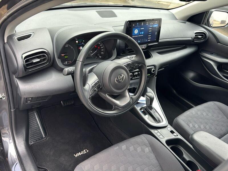 Toyota Yaris Yaris 1.5 Hybrid 5 porte Active