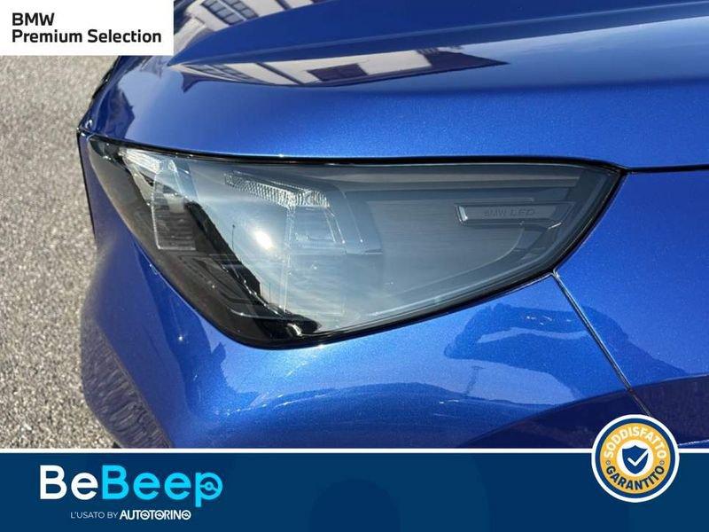 BMW X1 XDRIVE M35I AUTO