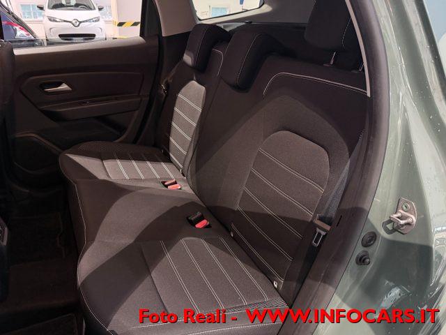 DACIA Duster 1.5 Blue dCi 115cv Journey Up AUTOCARRO N1