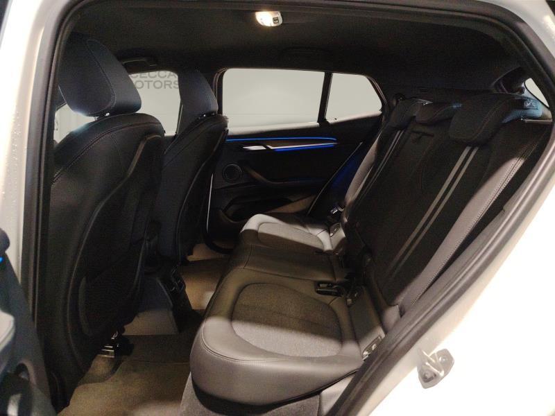 BMW X2 25 e Msport xDrive Steptronic