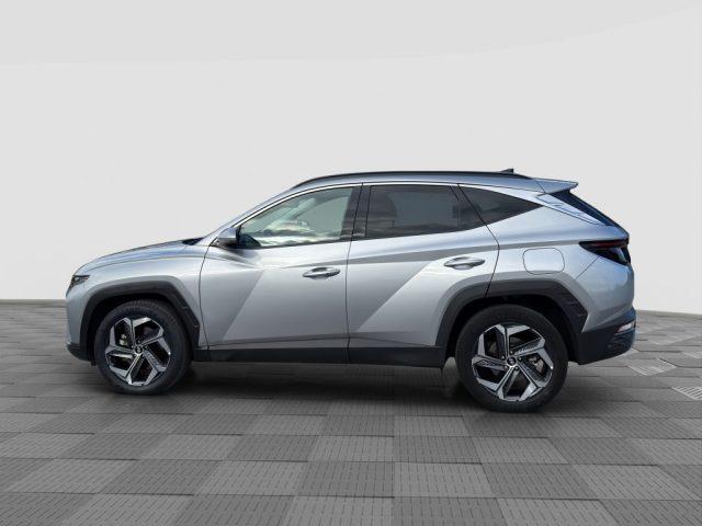 HYUNDAI Tucson Tucson 1.6 HEV aut.Exellence