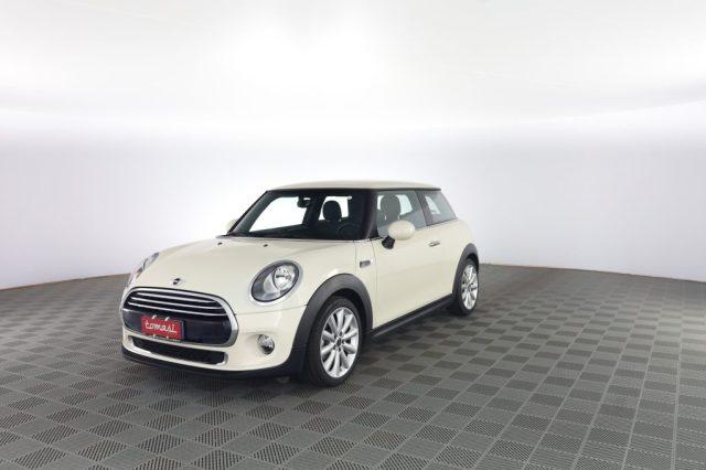 MINI Cooper D Mini 1.5 Cooper D