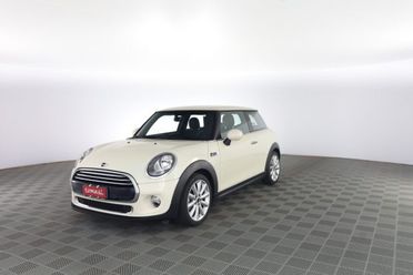 MINI Cooper D Mini 1.5 Cooper D