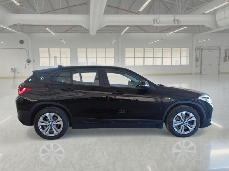 BMW X2 XDRIVE 25E BUSINESS X AUTOMATICO SUV