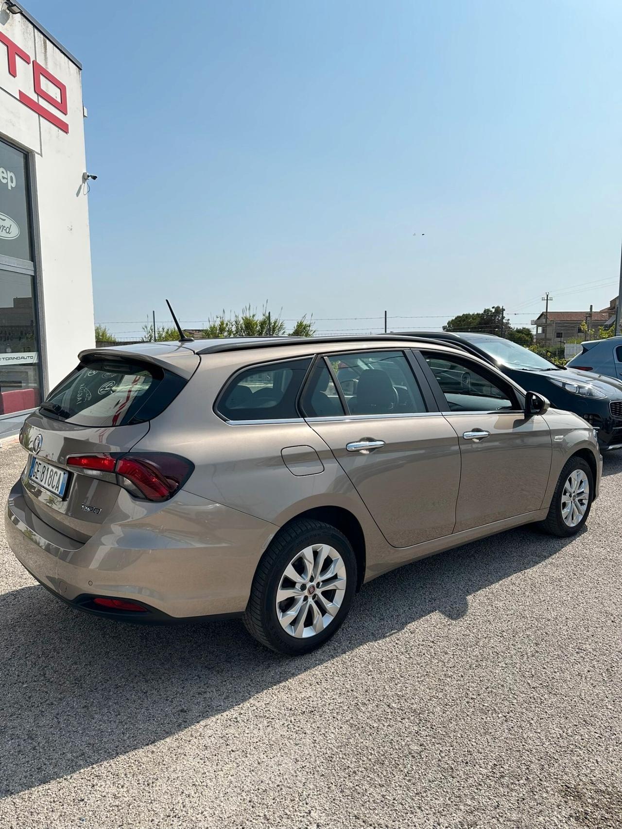 Fiat Tipo 1.3 Mjt S&S SW Business