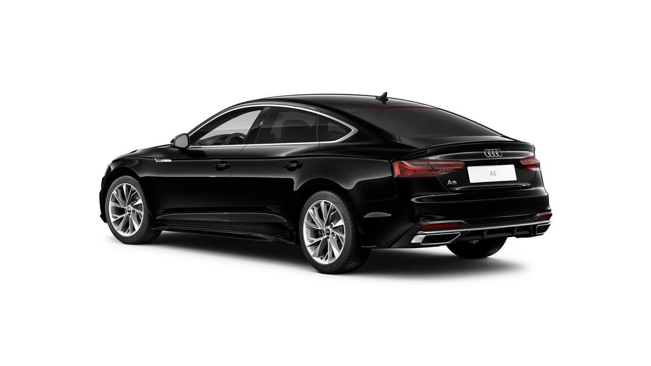 AUDI A5 SPORTBACK 40TDI S-TRONIC S-LINE IN ARRIVO