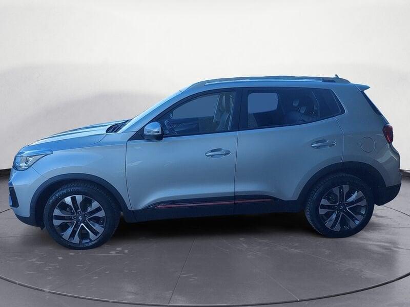 DR AUTOMOBILES DR-5-0 1.5 Turbo CVT