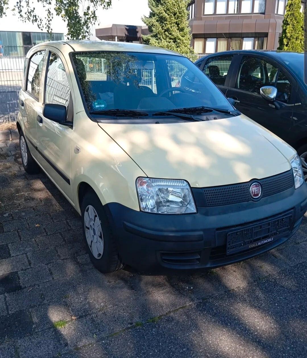 Fiat Panda 1.2 2010