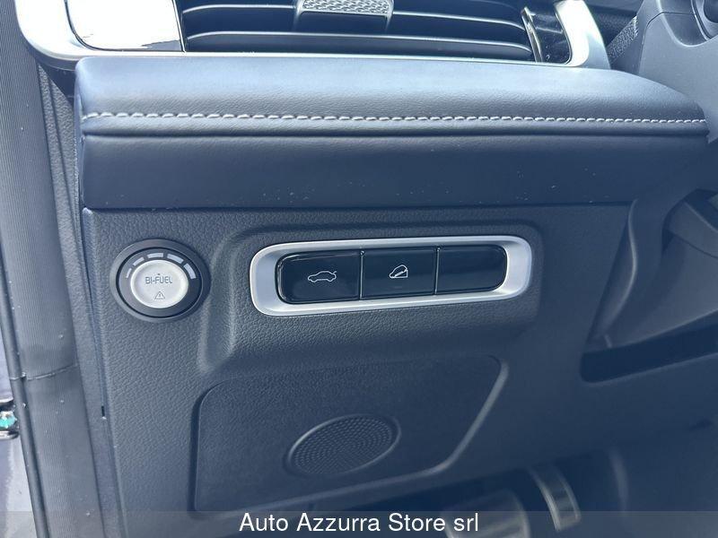 DR AUTOMOBILES dr7 dr 7 1.6 T-GDI DCT Bi-Fuel GPL