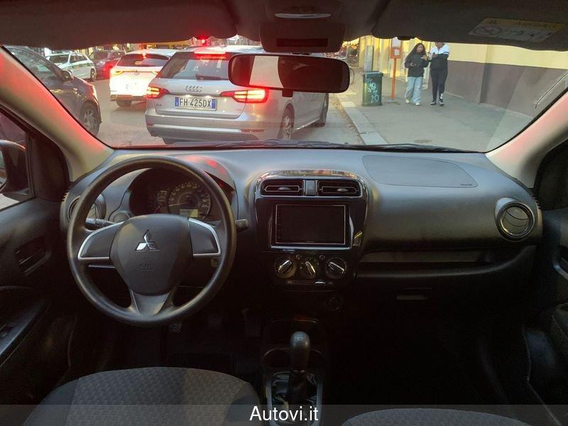 Mitsubishi Space Star Space Star 1.0 Funky (PROMO)