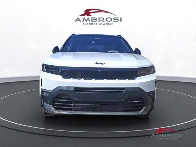 JEEP Compass E-Hybrid Altitude