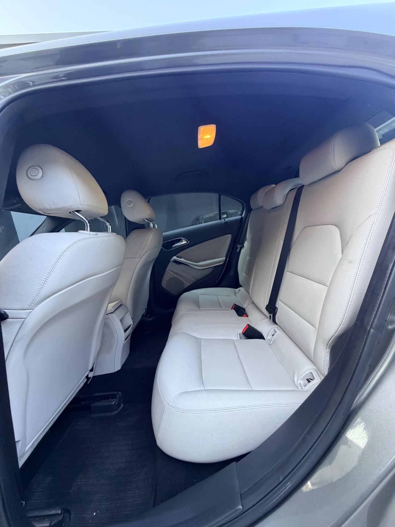 Mercedes-benz A 180 CDI Executive