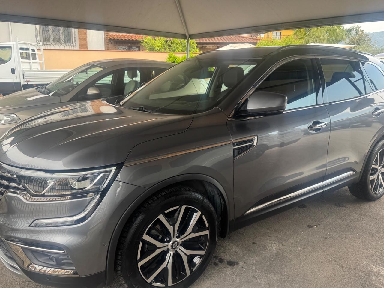 Renault Koleos Blue dCi 150 CV X-Tronic Initiale Paris