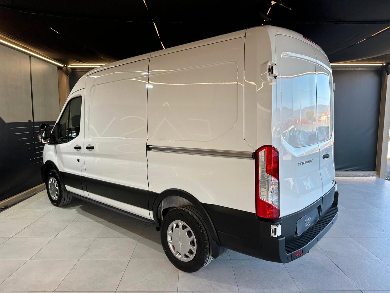 Ford Transit 350 2.0TDCi EcoBlue 130CV PM-TM * IVA ESCLUSA *