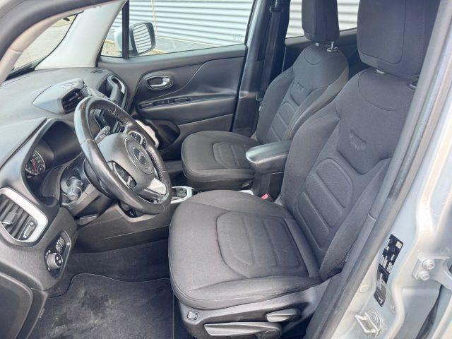 JEEP Renegade 2.0 Mjt 140CV 4WD Active Drive Limited