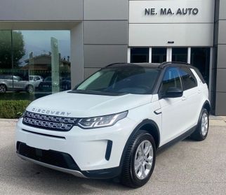 Land Rover Discovery Sport 2.0 TD4 163 CV AWD Auto*IVA ESPOSTA*