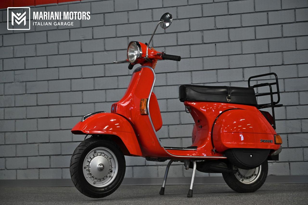 Piaggio Vespa P200E (VSX1T)