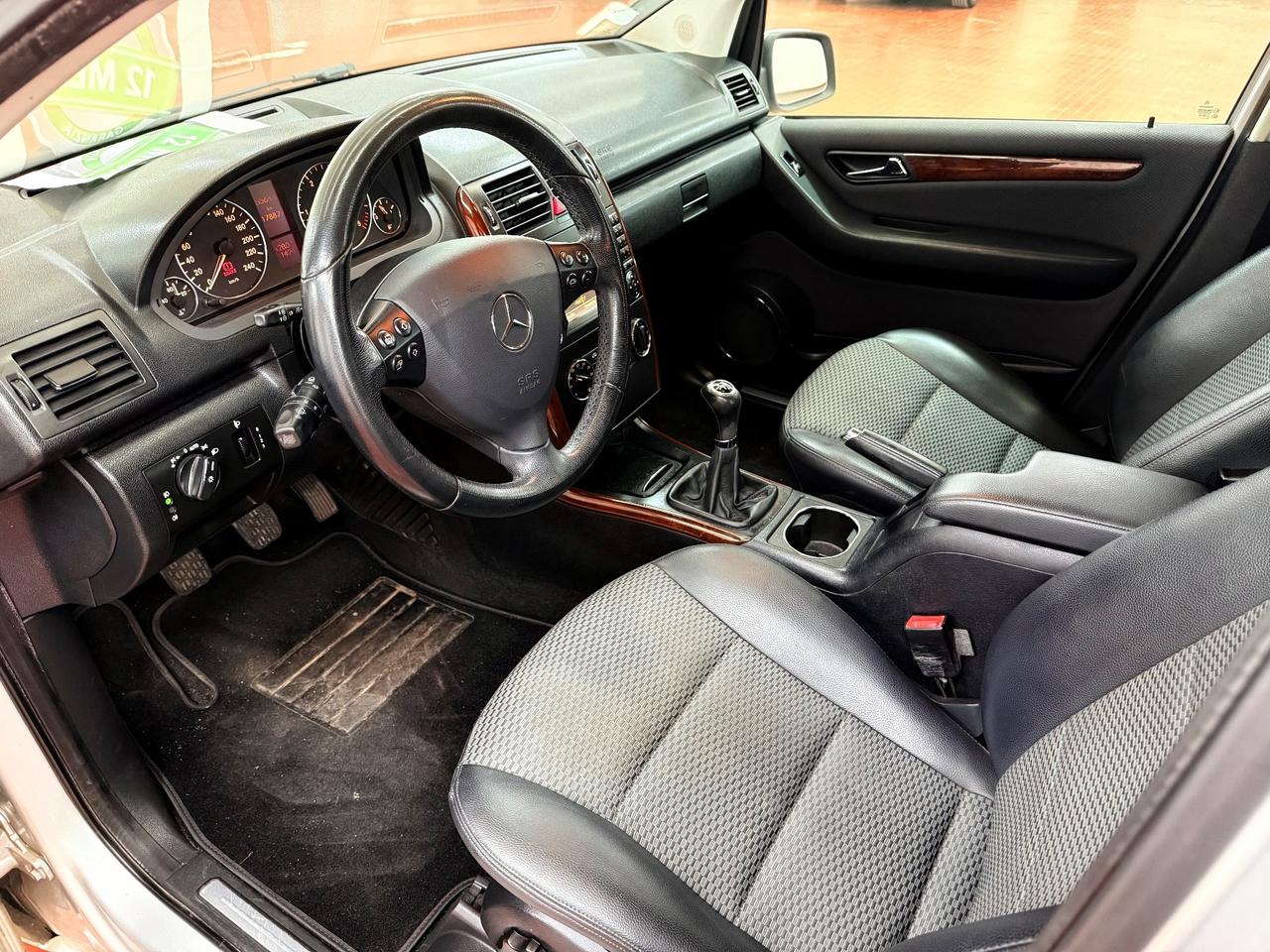 Mercedes-benz A 180 CDI Avantgarde Ok neopatentati