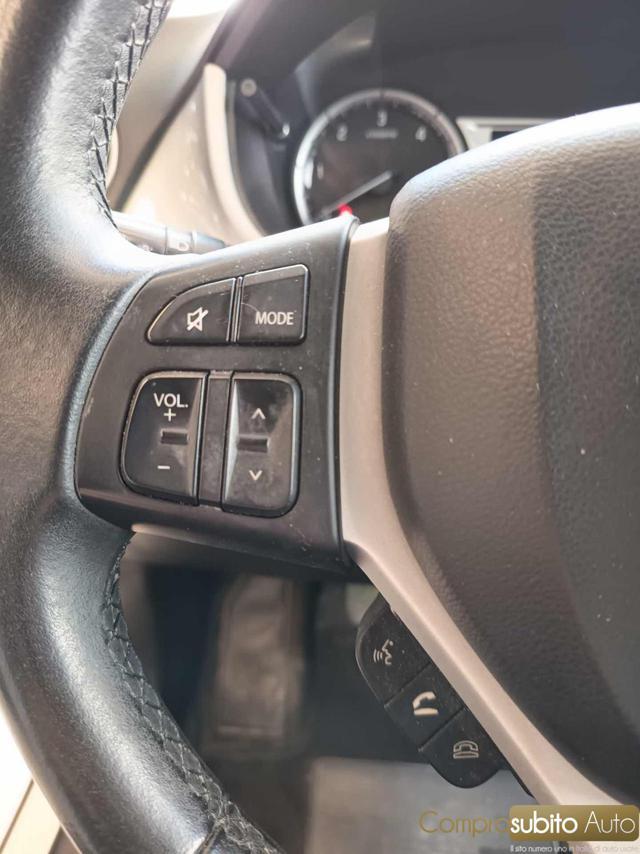 SUZUKI Vitara 1.6d V-Cool