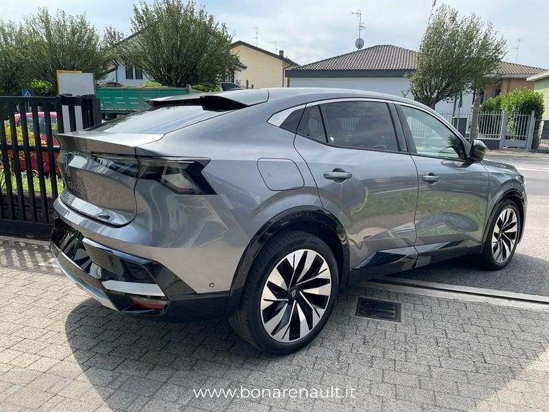 Renault Rafale TECHNO full hybrid E-Tech 200cv