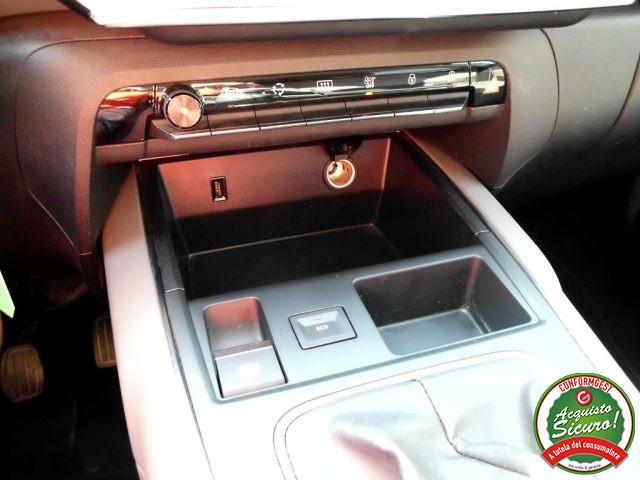 CITROEN C5 Aircross BlueHDi 130 S&S Shine