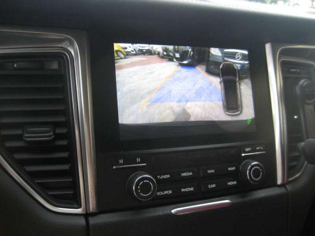 PORSCHE Macan 3.0 DIESEL S
