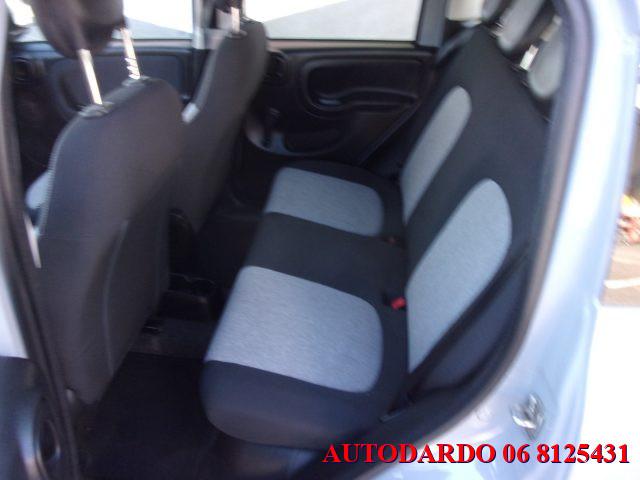 FIAT Panda 1.2 Lounge 4 CILINDRI