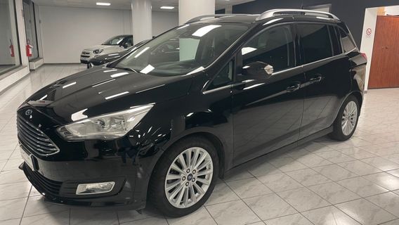 Ford C-Max7 2.0 TDCi 150CV Powershift Start&Stop Business - 2018