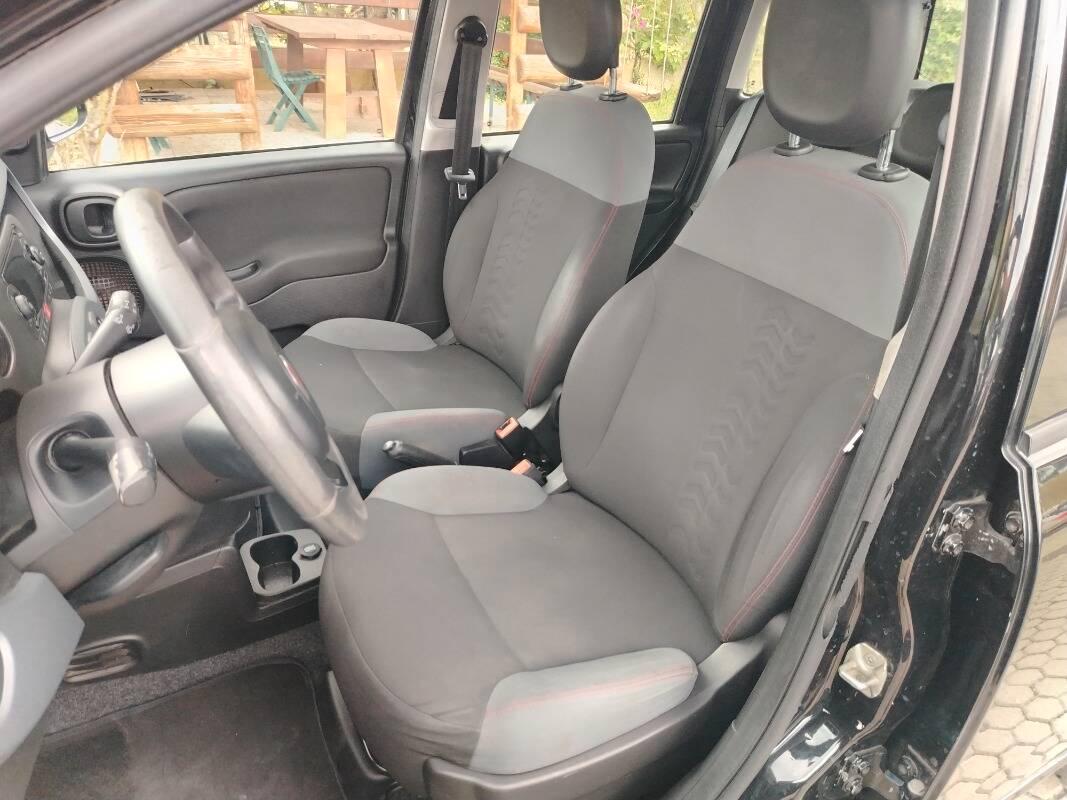 Fiat Panda 1.2 Easy s&s 69cv my19