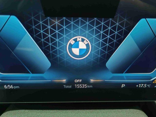 BMW X2 sDrive 18d Msport