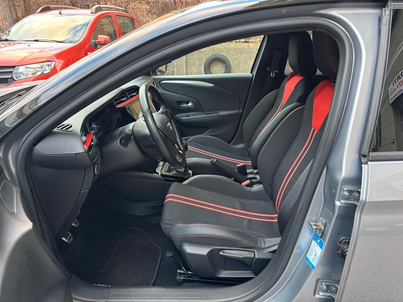 Opel Corsa 1.2 100 CV GS Line PREZZO REALE