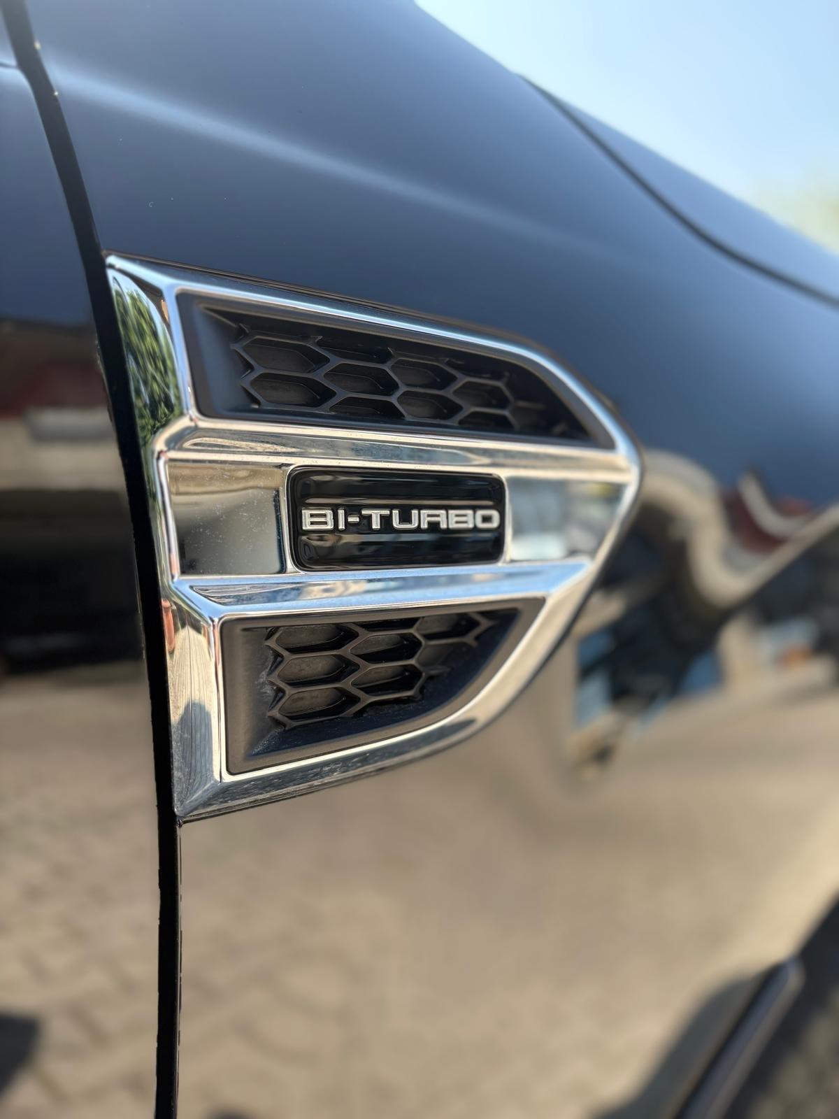 Ford Ranger 2.0 TDCi aut. 213CV DC Wildtrak 5 posti