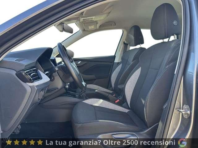 Skoda Kamiq 1.0 tsi Black Dots 115cv
