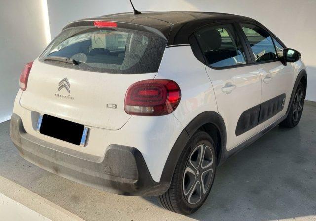 CITROEN C3 SHINE pack 83cv IMPIANTO GPL OK NEOPATENTATO