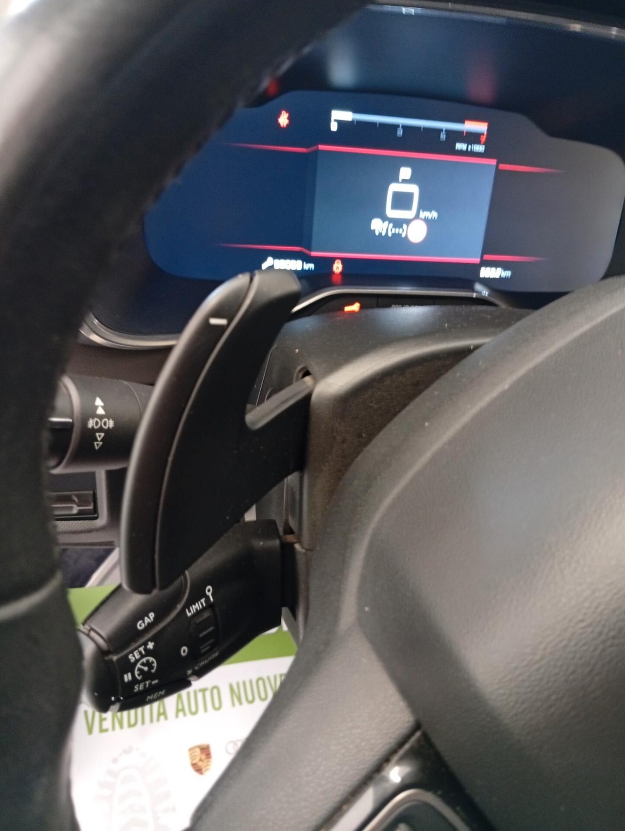 Citroen C5 Aircross BlueHDi 130 S&S EAT8 Feel
