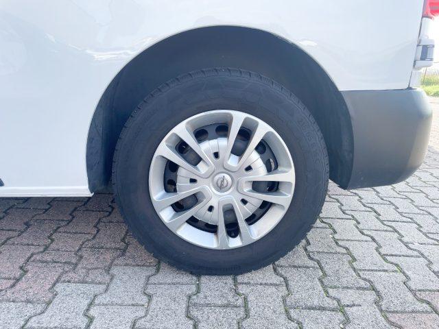 OPEL Vivaro 1.5 Diesel 120CV S&S PL-TN - PREZZO+IVA