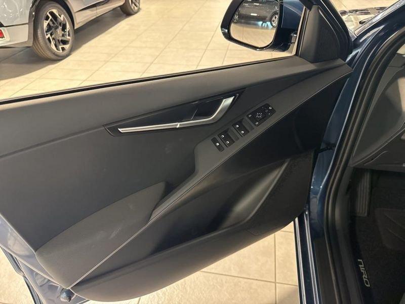 KIA Niro 1.6 HEV Style (TT) MY25