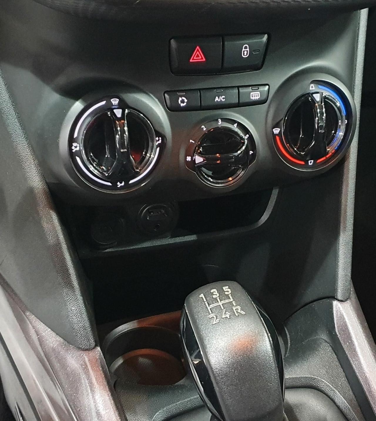 Peugeot 2008 BlueHDi 100 S&S