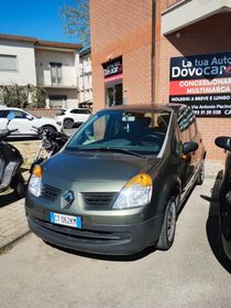 Renault Modus 1.2 16V Luxe Privilège