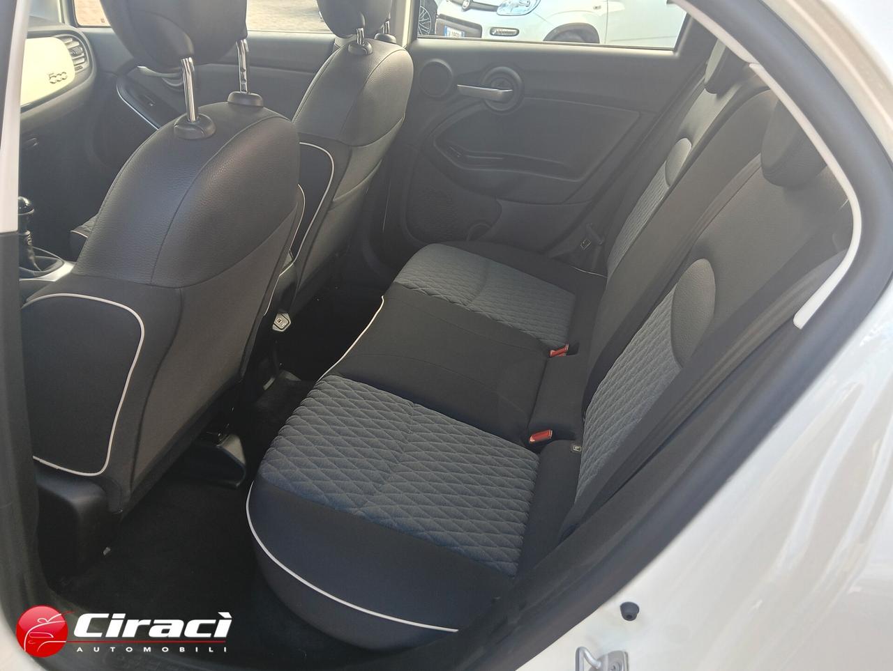 Fiat 500X 1.3 MultiJet 95 CV Business