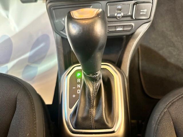 Jeep Renegade 1.3 T4 DDCT Limited