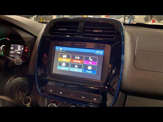 Dacia Spring Electric 45 Comfort Plus