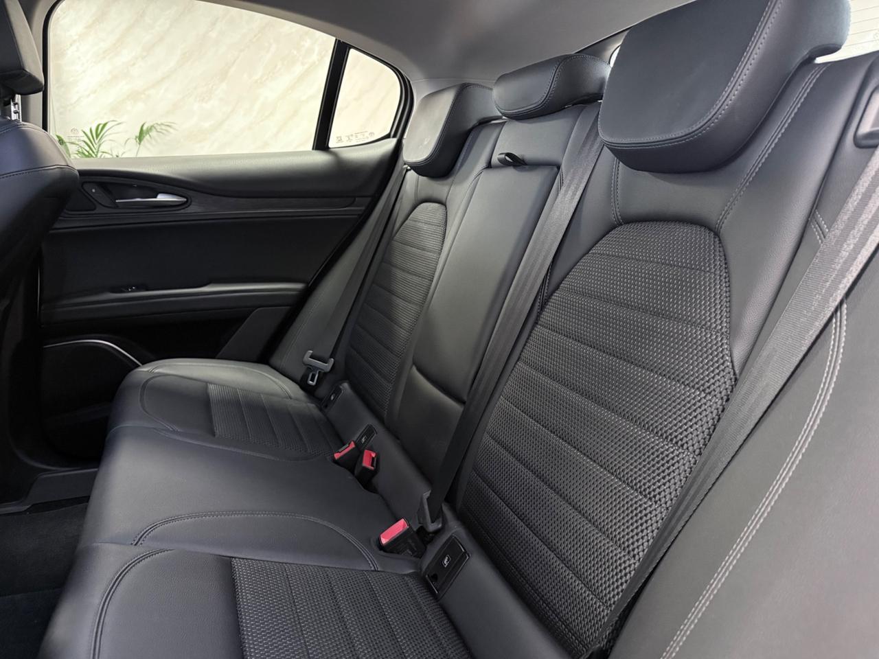 Alfa Romeo Stelvio 2.2 Turbodiesel 190 CV AT8 Q4 Executive