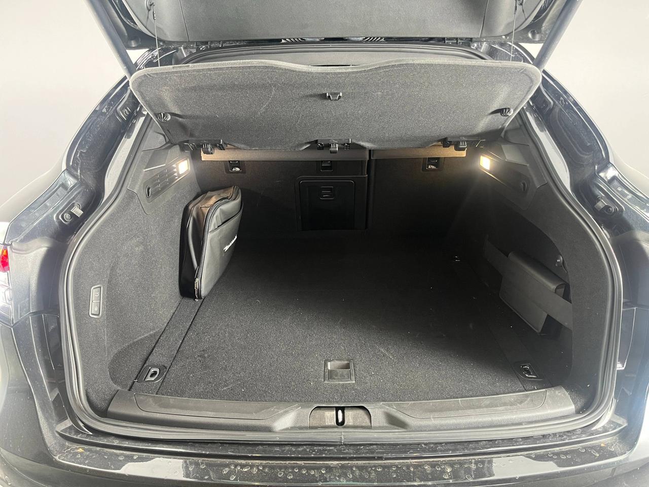 MASERATI Levante 2021 - Maserati Levante2.0 mhev executive 330cv auto