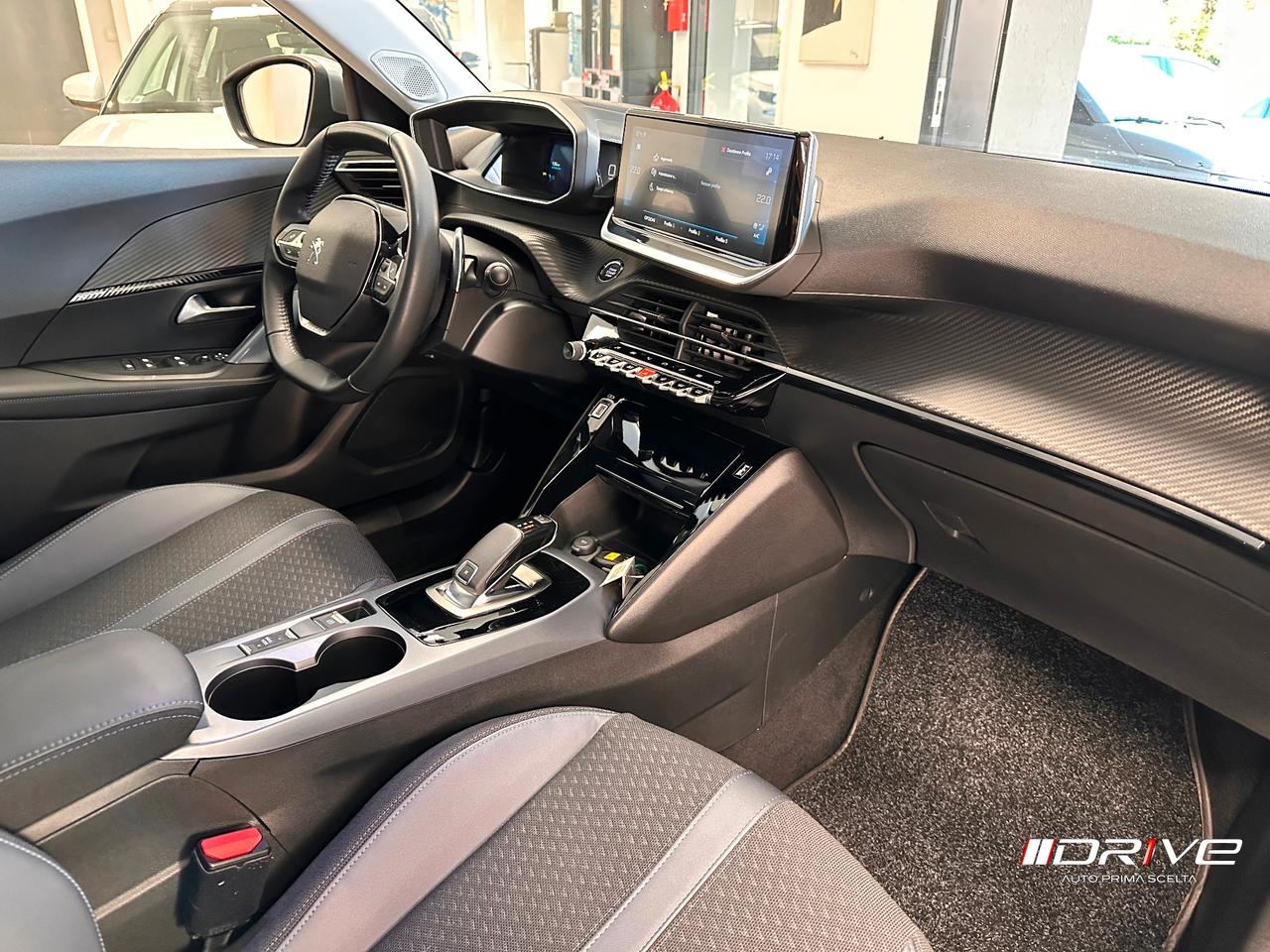 PEUGEOT 2008 2ª serie 2008 PureTech 130 S&S EA...